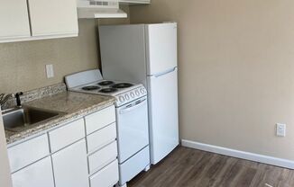 1 bed, 1 bath, 510 sqft, $1,425, Unit 202