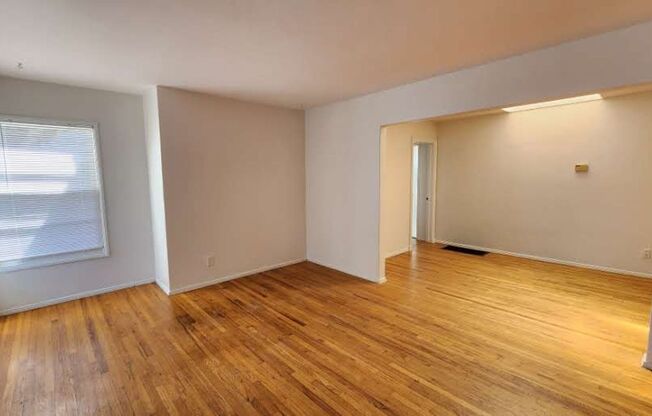 El Cerrito: Charming 3bd/2ba House - Single Level