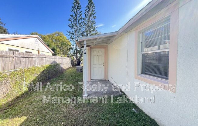 Partner-provided property photo