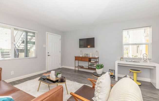 1 bed, 1 bath, 630 sqft, $1,225, Unit 1002