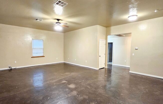 Rural Living- 4 bed/2.5 bath-Piedmont