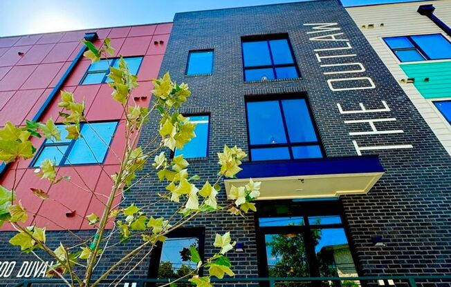 High-End New Construction Condo Walk to UT!