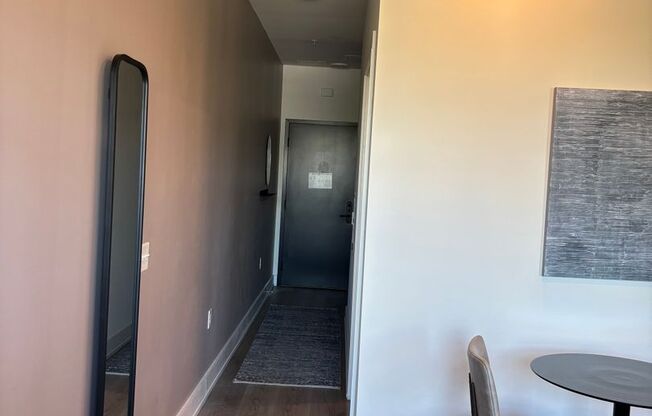 1 bed, 1 bath, 569 sqft, $2,199, Unit 508