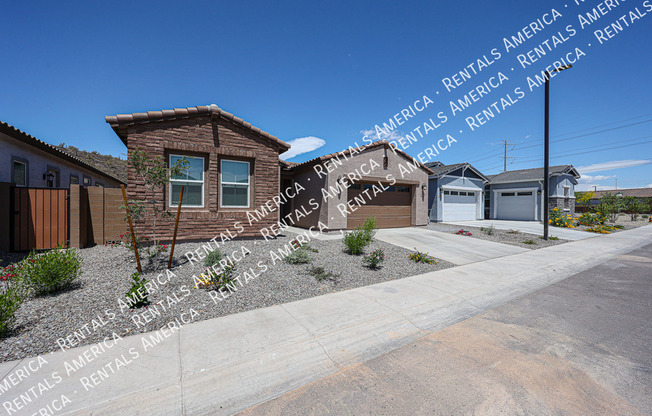 3174 W PEAK VW RD