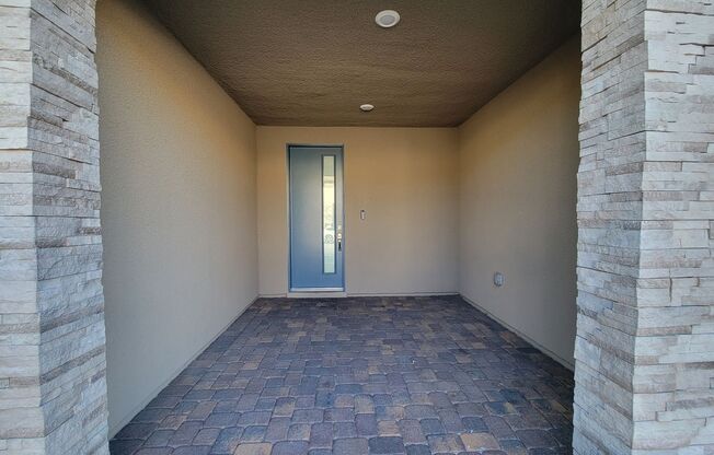 Breathtaking Strip Views Brand New Model in Summerlin 4bed 3.5bath