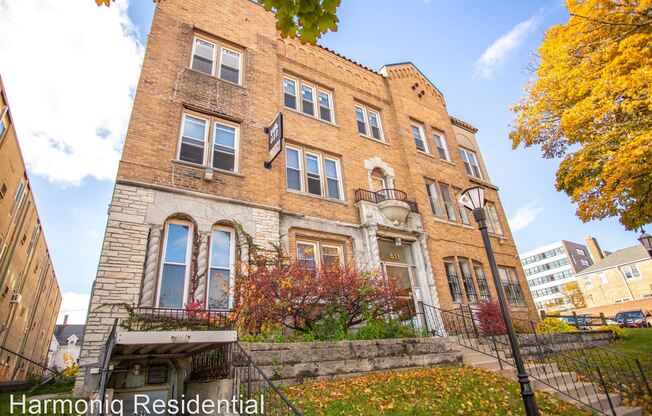 601 & 611 N 20th St