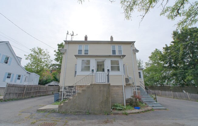 12 PARMENTER PL