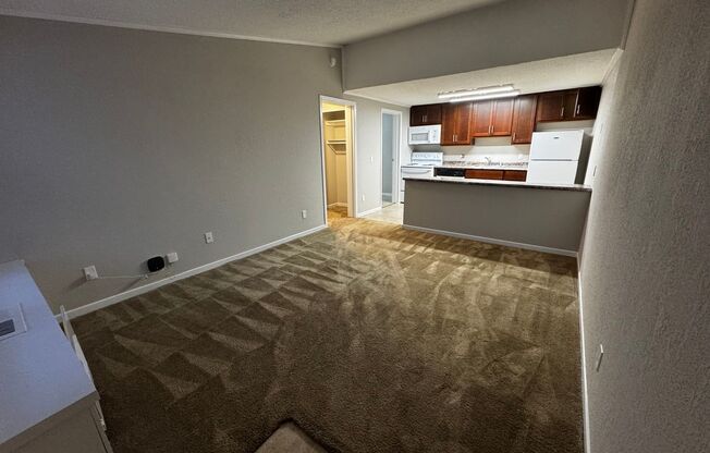1 bed, 1 bath, 634 sqft, $949, Unit 1803 FC
