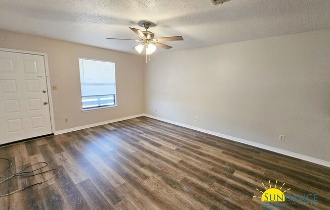 Nice 2 Bedroom Unit in Fort Walton Beach