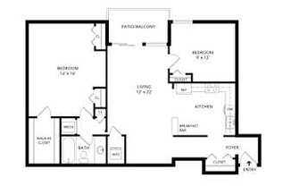 Partner-provided photo for $2098 unit