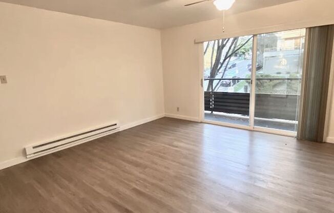 1 bed, 1 bath, 600 sqft, $1,550, Unit 201