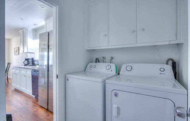 Peaceful Getaway in Azusa