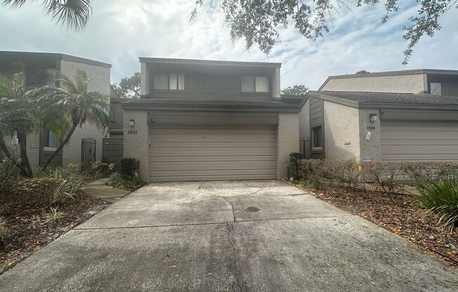 Spacious 3BR Townhome with Dual Living Areas & Resort Amenities