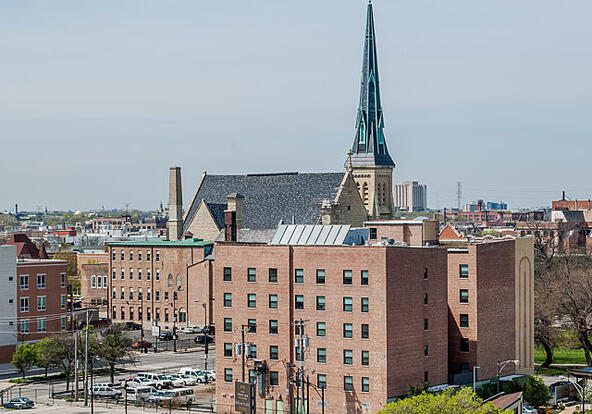 Partner-provided property photo