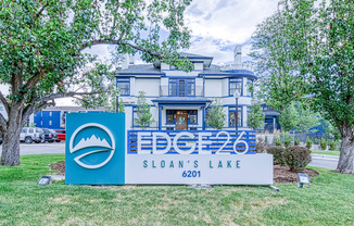 Edge 26 by Trion Living