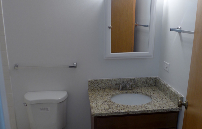 2 beds, 2 baths, 1,250 sqft, $2,695, Unit 03D