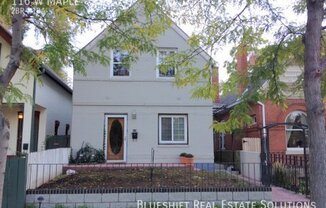 116 W Maple