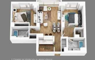 Partner-provided photo for $2939 unit