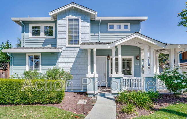 241 GRANADA PARK CIR