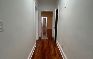 Berkeley Arms Apartment Homes