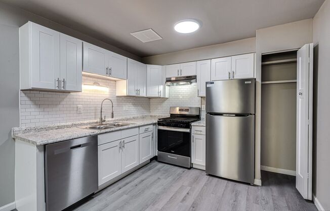 Apple Ridge Apartments