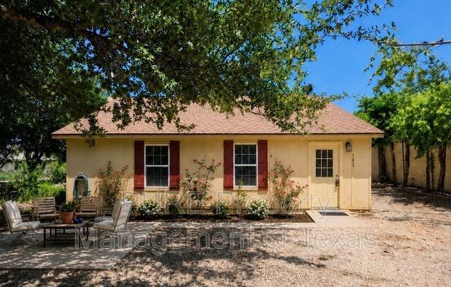 1623 BREEZY CV