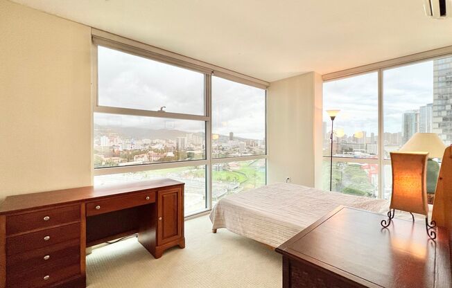 2 beds, 2 baths, $3,600