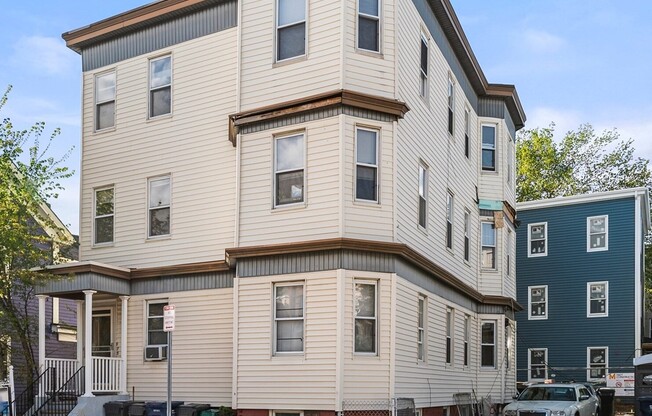 177 RIV ST