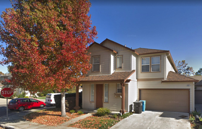 Spacious Home in Excellent Location!