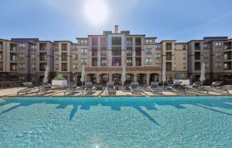 Modern Apartments for Rent in McKinney, TX