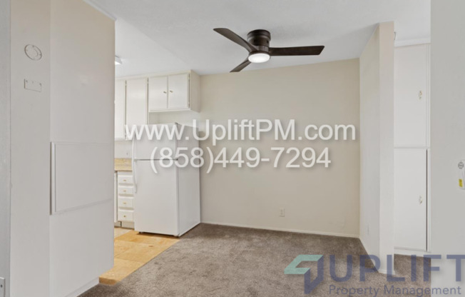 1 bed, 1 bath, $2,095