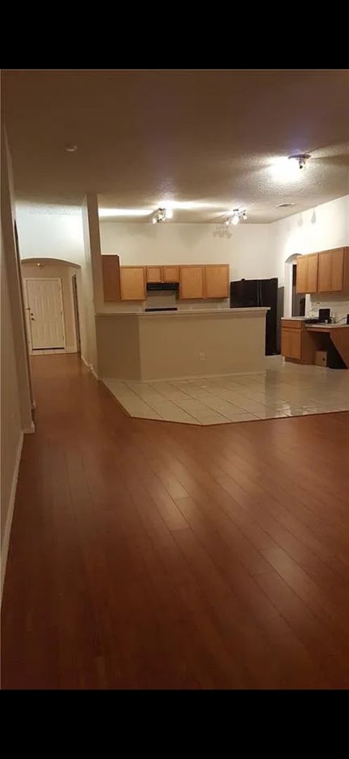 Move In Ready