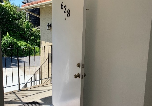 628 Morgan Ave.