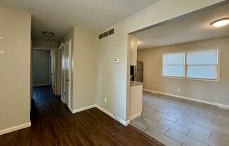 2 beds, 1 bath, $875