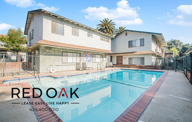 630 N. Cerritos Ave