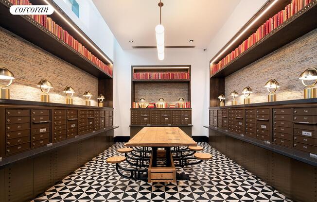 Studio, 1 bath, $3,350, Unit 421