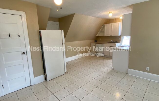 2633 Post St