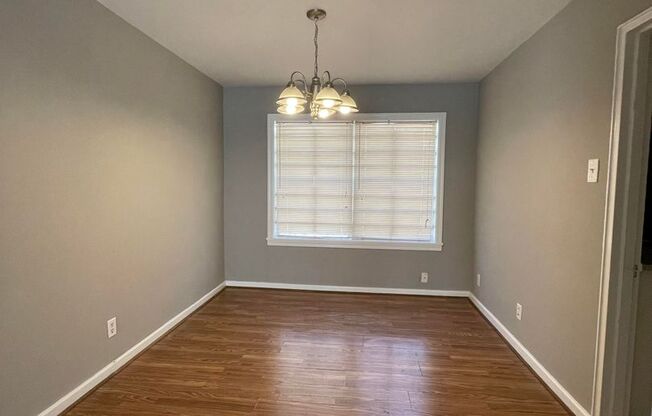 Condo for rent in Homewood **ACCEPTS SECTION 8**