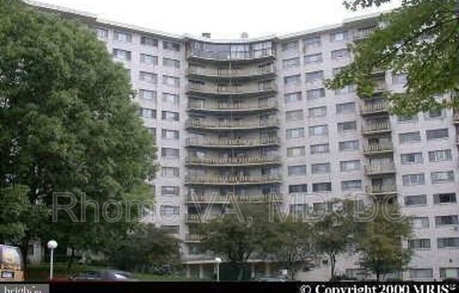 8830 Piney Branch Road