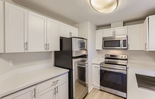 1 bed, 1 bath, 800 sqft, $2,095, Unit Unit F104
