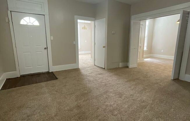 1 bed, 1 bath, $800