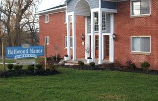 Hallwood Manor Apartments