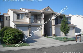 8113 W CORY CT