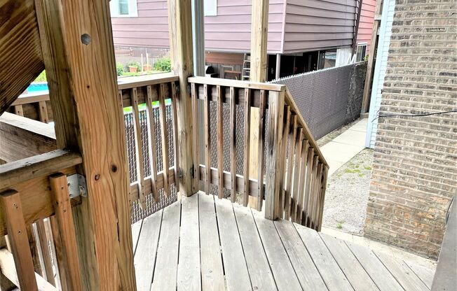 Studio, 1 bath, 650 sqft, $1,350, Unit 4411-1A