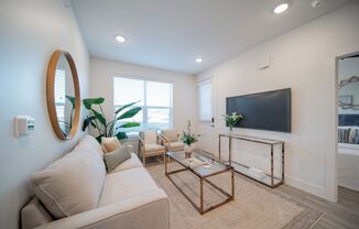 2 beds, 2 baths, $955, Unit 324-BTB - A