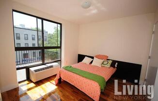 1 bed, 1 bath, $3,416, Unit 4A