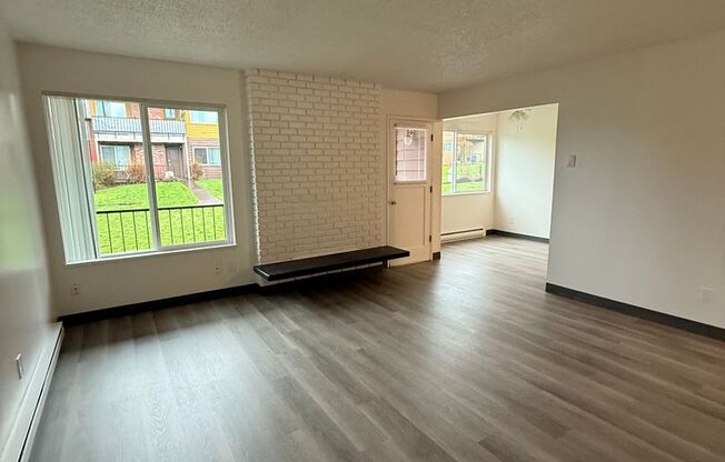 Now Leasing! Beautiful 2BR – Don’t Miss Out