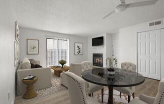 Welcome to Living Oaks: Tranquil Living in a Vibrant Community