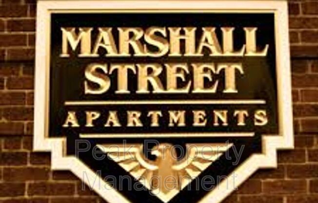 220 E. Marshall Street