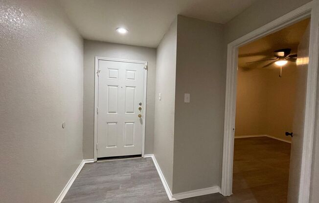Spacious 4-Bedroom Home with Modern Updates in South Fort Worth